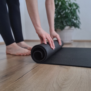 Tvoje notranje počutje močno vpliva na sposobnost izvajanja asan in ostalih jogijskih praks na vadbi.