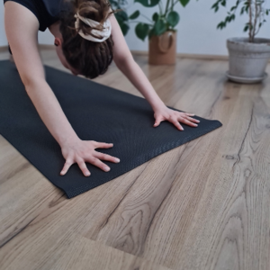 Joga je primerna za vsakogar, če se le odpre novim možnostim, priložnostim in izkušnjam.